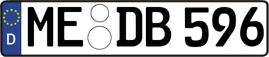 ME-DB596