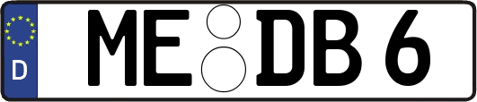ME-DB6