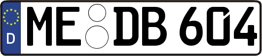 ME-DB604