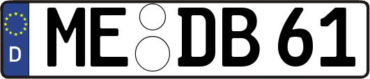 ME-DB61