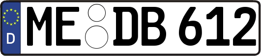 ME-DB612