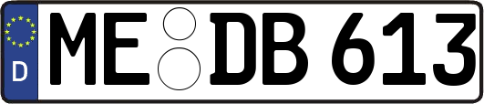 ME-DB613