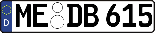 ME-DB615
