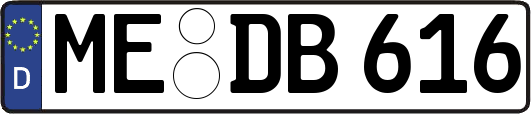 ME-DB616