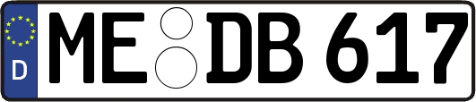 ME-DB617