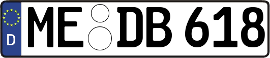 ME-DB618