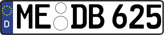 ME-DB625