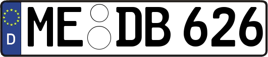 ME-DB626