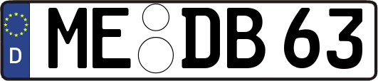 ME-DB63