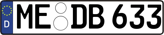 ME-DB633
