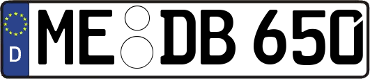 ME-DB650