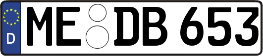 ME-DB653