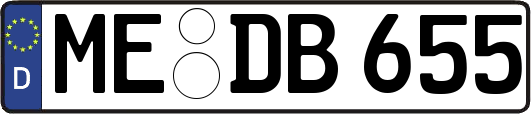 ME-DB655