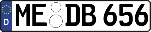 ME-DB656