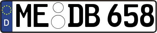 ME-DB658