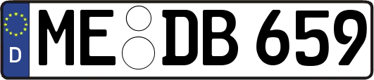 ME-DB659