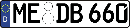 ME-DB660