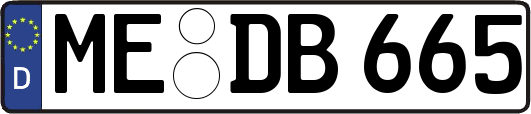 ME-DB665