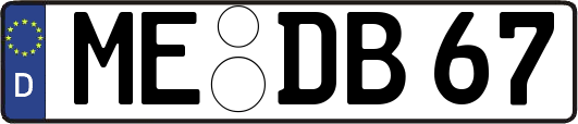 ME-DB67