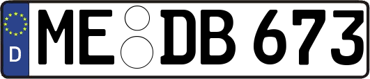 ME-DB673