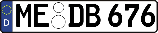 ME-DB676