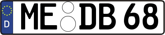 ME-DB68