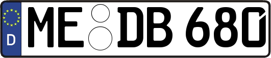 ME-DB680