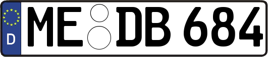 ME-DB684
