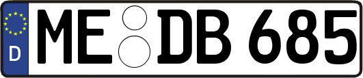 ME-DB685