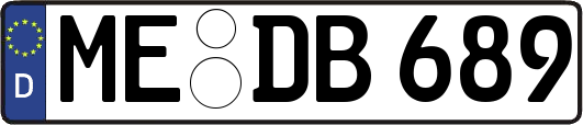 ME-DB689