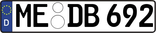 ME-DB692