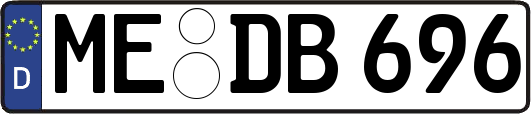 ME-DB696