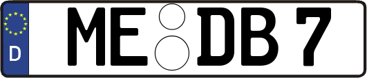 ME-DB7