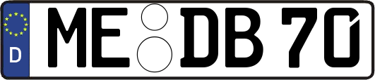 ME-DB70