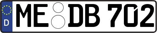 ME-DB702