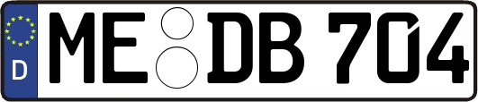 ME-DB704