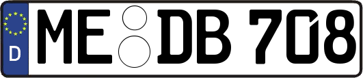 ME-DB708