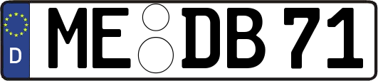 ME-DB71