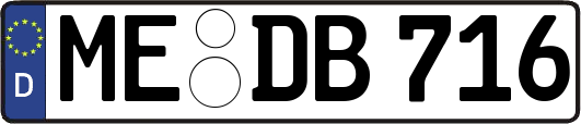 ME-DB716