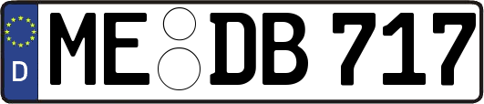 ME-DB717