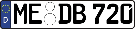 ME-DB720