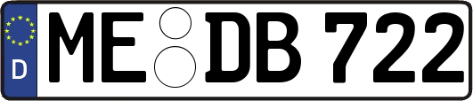 ME-DB722