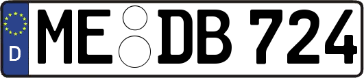 ME-DB724