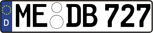 ME-DB727
