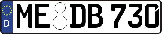 ME-DB730