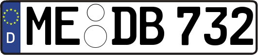 ME-DB732