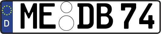 ME-DB74