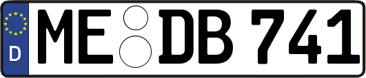 ME-DB741