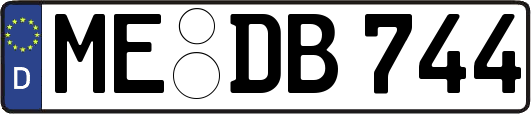 ME-DB744