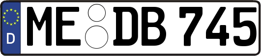 ME-DB745